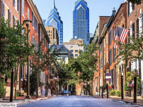 美国宾州买房，如何选择一个好社区？这比房子本身更加重要！